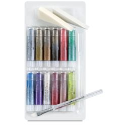 faber castell gelatos colors set