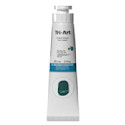 Tri-Art High Viscosity Artist Acrylic - Cobalt Green, tube