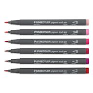 Staedtler Pigment Arts Pen Sets