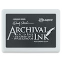 Ranger Archival Ink Pad - Jumbo, Watering Can