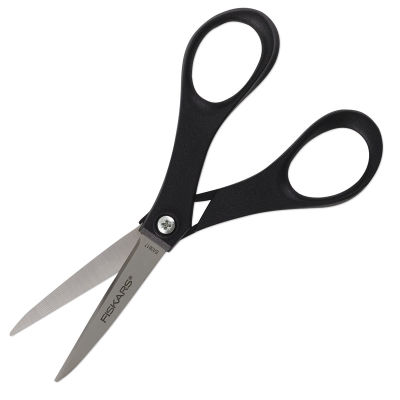 Fiskars Recycled Performance Scissors | BLICK Art Materials