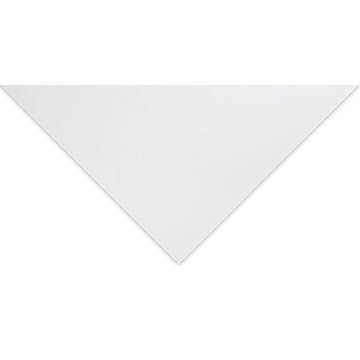 Open in modal - Clairefontaine Pastelmat Mounted Board - White, 27-1/2" x 39-1/2", close-up