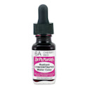 Dr. Ph. Martin's Radiant Concentrated Individual Watercolor - 1/2 oz, Cherry Red