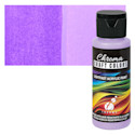 Chroma Craft Colors Acrylic Paint - Crocus, 2 oz