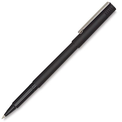 Uni-Ball Uni-Ball Pen - Black, Ultra-Fine Point | BLICK Art Materials