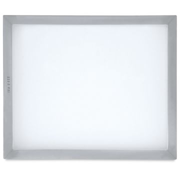 Open in modal - Speedball Screen Printing Frame - 110 Mesh, White, 20" x 24"