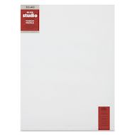 Blick Studio Stretched Cotton Canvas - Museum Profile, 30" x 40"