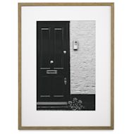 Blick Westwood Frames - Buff, Thin, 18" x 24"