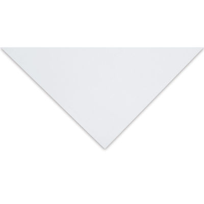 Crescent Economy Matboards - White, 32" x 40", Pkg of 25 (corner of matboard)