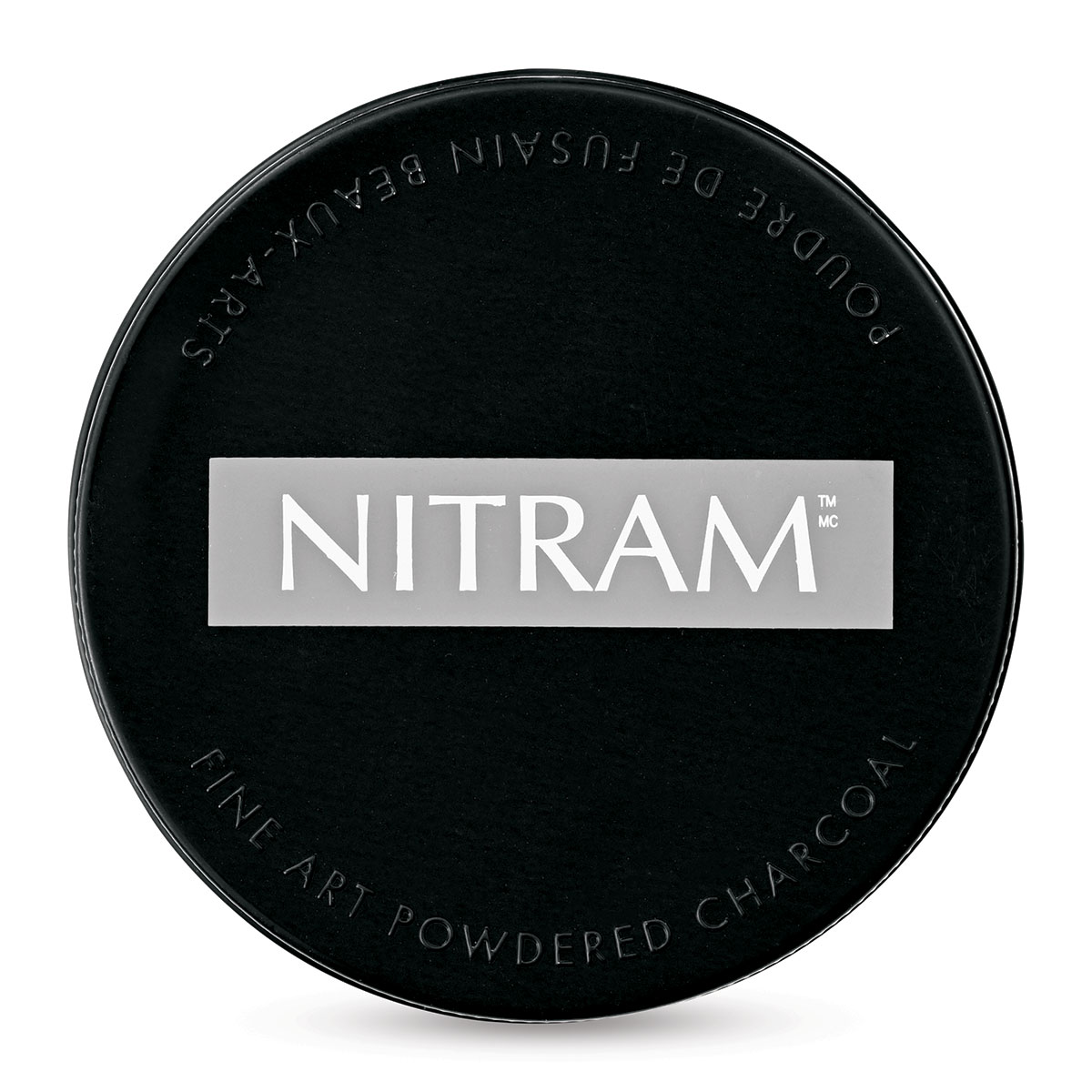 Nitram Liquid Charcoal - The Art Store/Commercial Art Supply