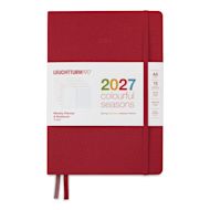 Leuchtturm1917 Colorful Seasons Planners Edition 2027