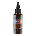 Createx Illustration Colors - Burnt Amber, 2 oz