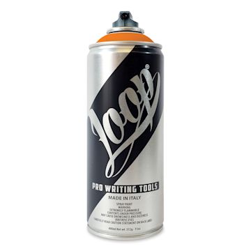 Open in modal - Loop Colors Spray Paint - Rosendhal, LP127, 400 ml