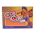 Cosclay Deco Flexible Polymer Clay -
