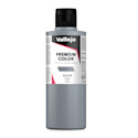 Vallejo Premium Airbrush Colors - 200 ml, Grey