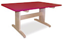 Hann Art Table - 60