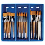Royal & Langnickel Jumbo Premier Classroom Set