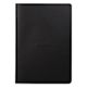 Rhodia Sewn Spine Rhodiarama Notebook - 5-1/2" x 8-3/4", Black