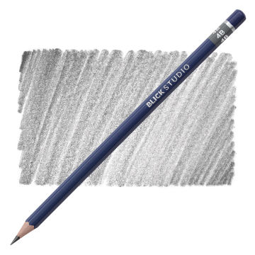 Blick Studio Drawing Pencil - 4B
