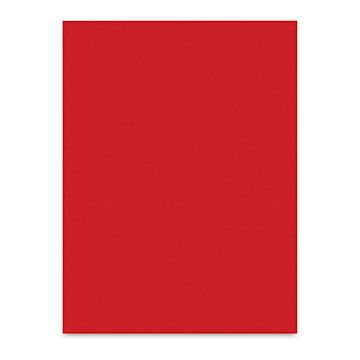 Open in modal - Kunin Premium Felt - 12" x 18", Red