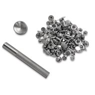 Realeather Rivet Setter Kit