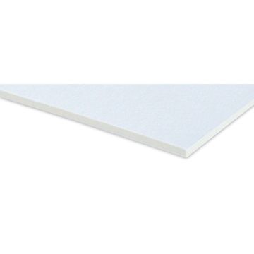 Open in modal - Crescent Illustration Board - 16" x 20", 24 Ply, White, Cold Press