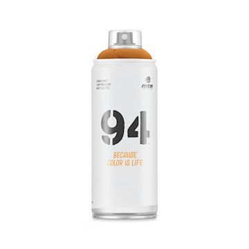Open in modal - MTN 94 Spray Paint - Chiapas Brown, 400 ml can