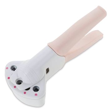 Open in modal - We R Memory Keepers Crop-A-Dile Multi-Hole Punch - Decorative Punch (Out of packaging)