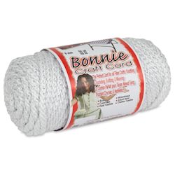 Reviews for Pepperell BB6-100-042 6mm Bonnie Macramé Craft Cord 100-Yard BestVie