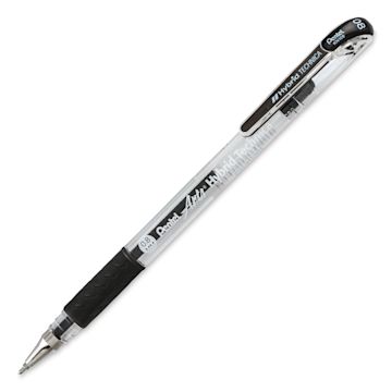 Open in modal - Pentel Arts Hybrid Technica Pen - 0.8 mm