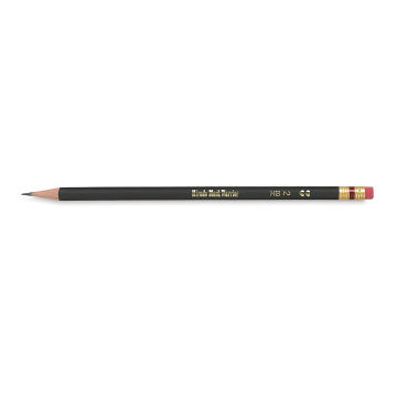 Paper Mate Mirado Black Warrior Pencil Set