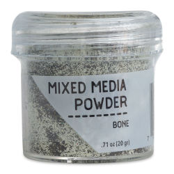 Ranger Mixed Media Powder - Bone