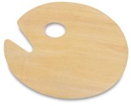 Richeson Wooden Palettes 