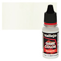 Vallejo Game Color Special FX Acrylic Paint - Frost, 18 ml