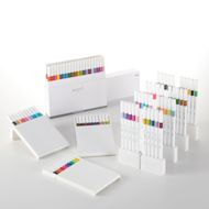 Uni Emott Fineliners and Sets