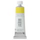 Schmincke Norma Blue Water-Mixable Oil Paint - Lemon Yellow, 35 ml back