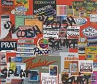 Open in modal - rapper-art