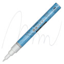 Aitoh Manga Liner Pen - White