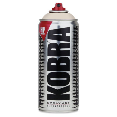 Kobra High Pressure Spray Paint - Skin, 400 ml