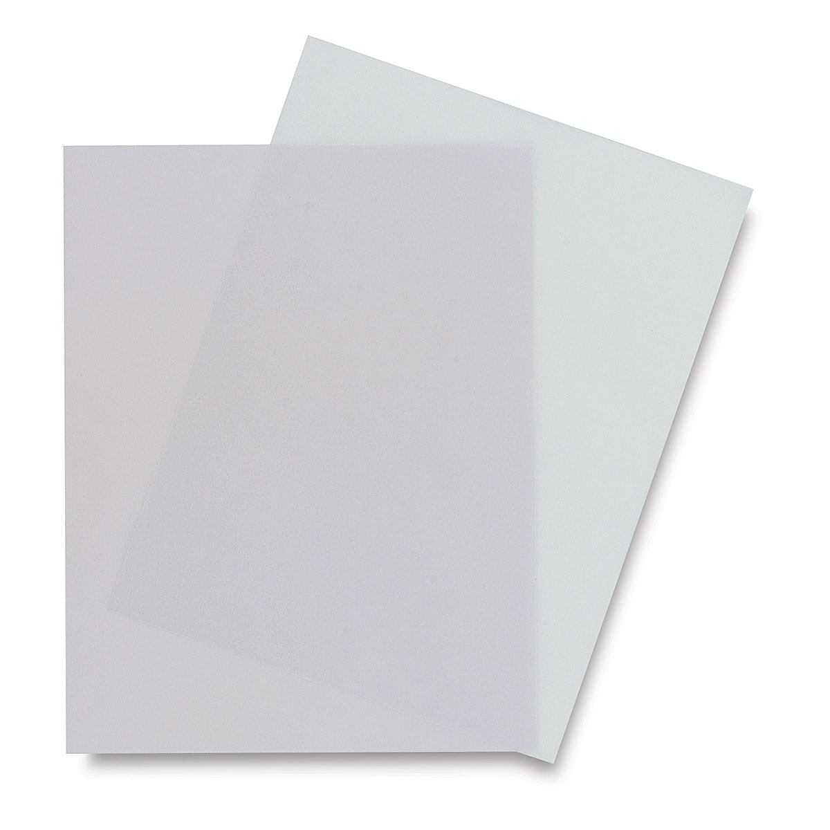 Strathmore Inkjet Translucent Vellum 8.5X11-20 Sheets