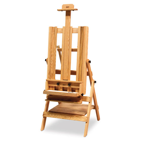 Classroom Painting Easel, 54 x 24