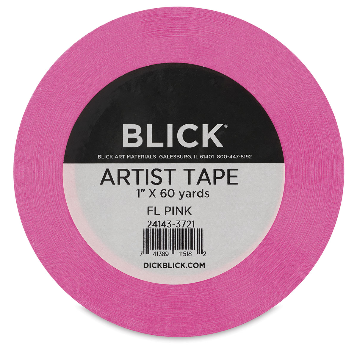 Blick Artist Tape  BLICK Art Materials