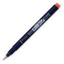 Tombow Fudenosuke Brush Pen - Neon, Hard Tip