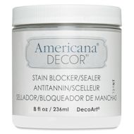 DecoArt Americana Decor Stain Blocker and Sealer 