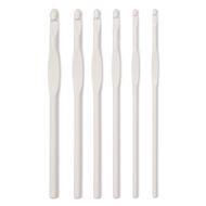Susan Bates Plastic Crochet Hook Set
