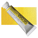 Holbein Artists' Watercolor - Permanent Yellow Light, 5 ml Tube