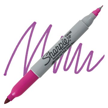 Open in modal - Magenta