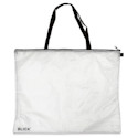 Blick Mesh Zipper Bag - 20