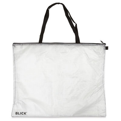 Blick Mesh Zipper Bag - 20" x 26"