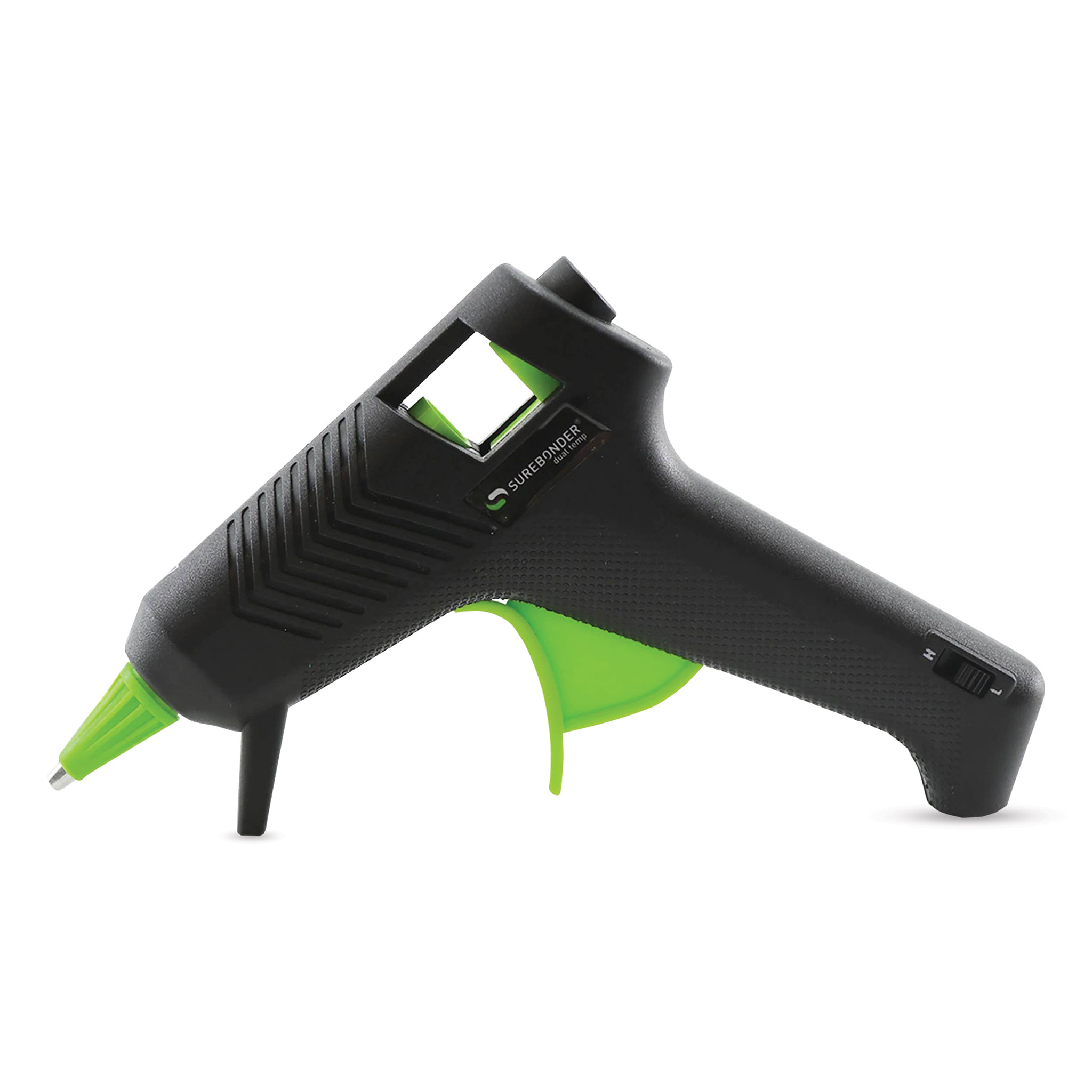 Surebonder Essentials Series Mini Dual Temp Glue Gun BLICK Art Materials